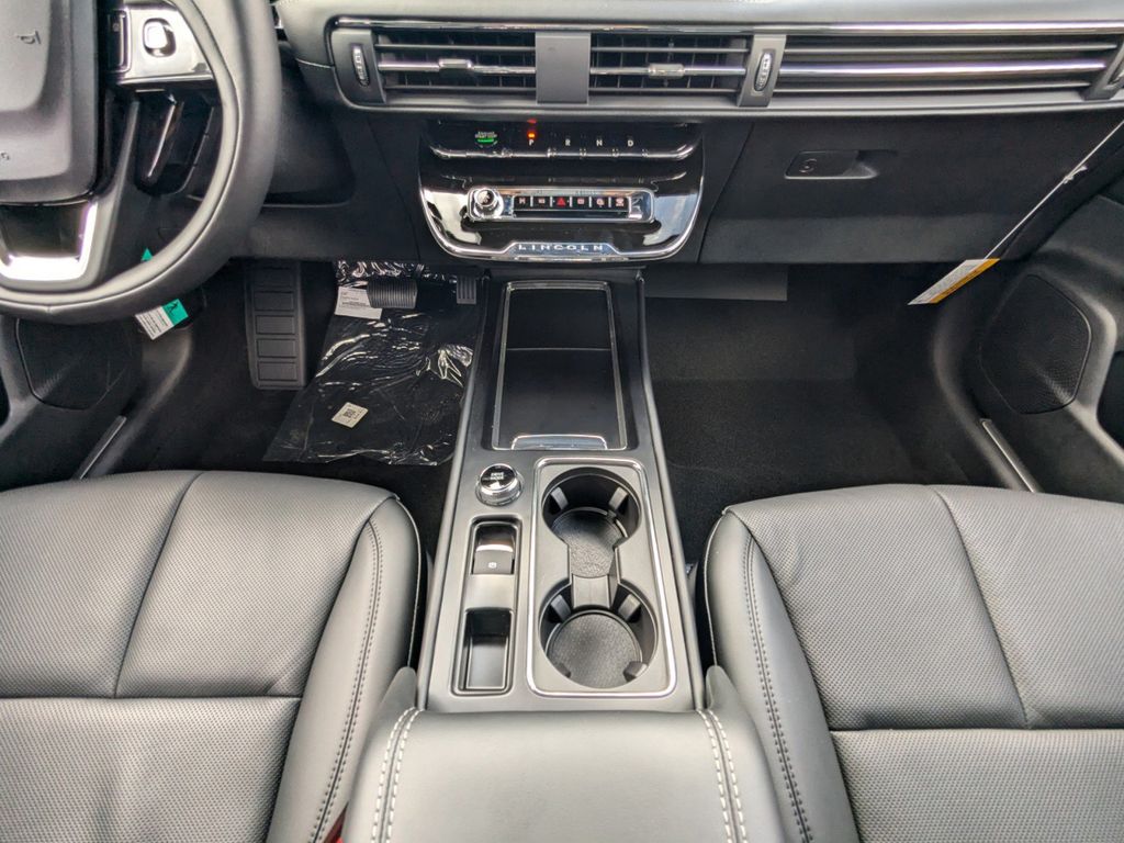 2025 Lincoln Corsair Grand Touring