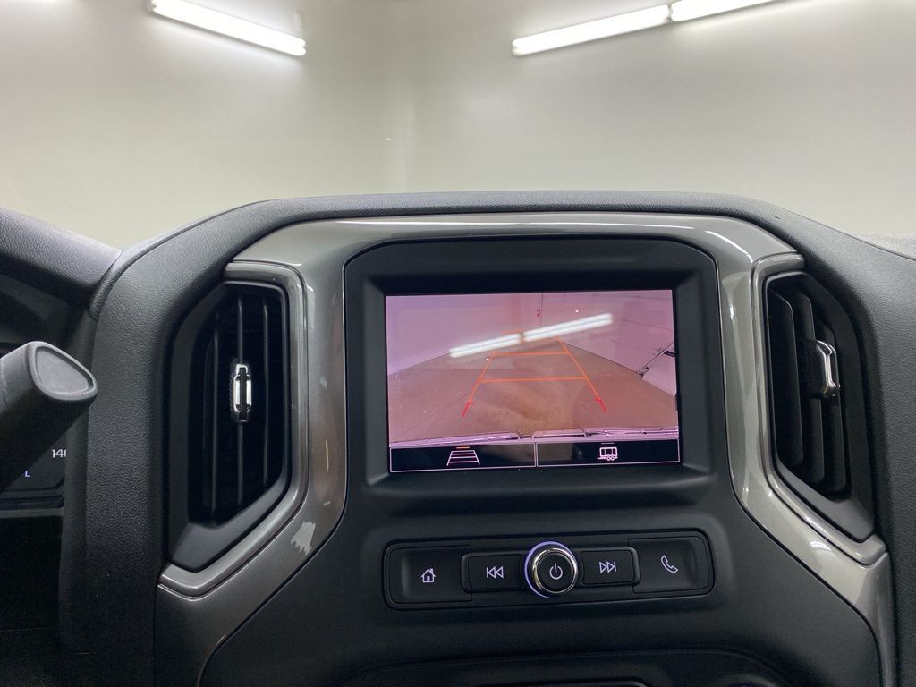 2025 GMC Sierra 1500 Pro photo