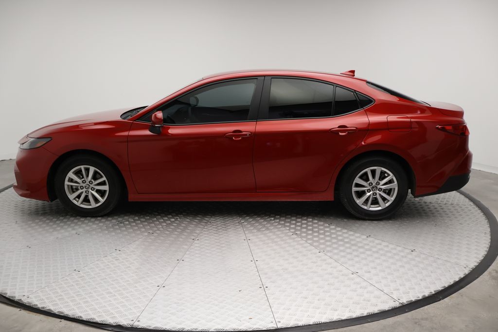 Thumbnail: 2025 Toyota Camry - 12