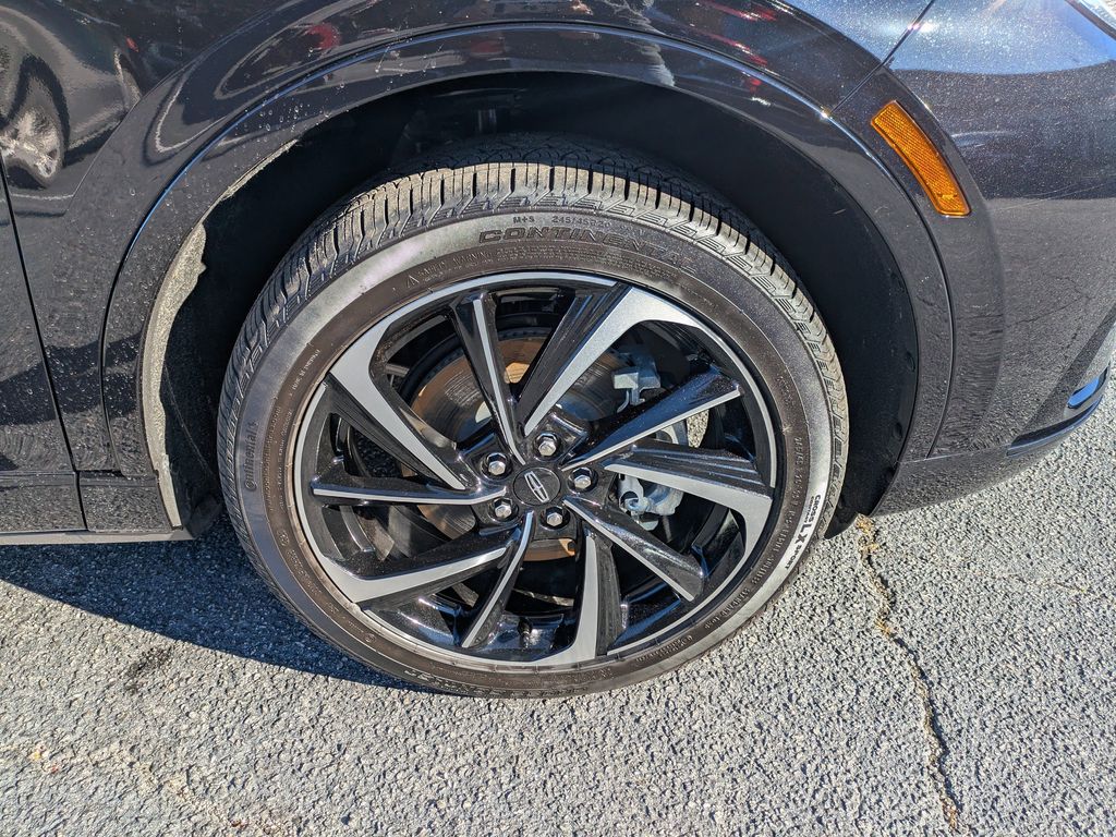 2025 Lincoln Corsair Grand Touring