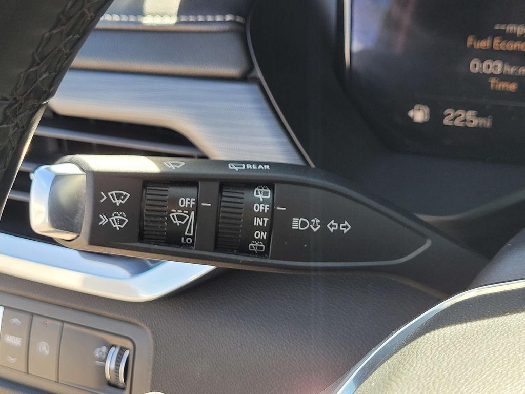 Used 2024 Black GMC Elevation image 29