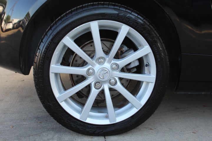 Used Car 2008 Mazda Miata  Touring For Sale Under $12,000 In Georgetown, Texas