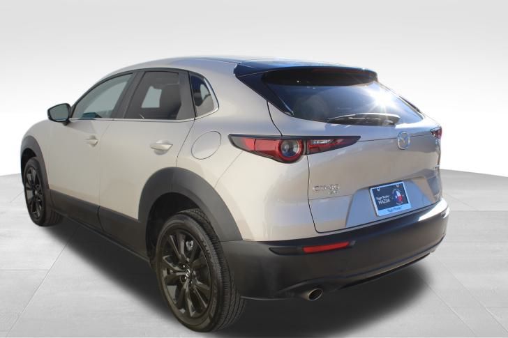 Used Car 2024 Mazda Cx-30  2.5 S Select Sport For Sale Under $25,000 In Georgetown, Texas