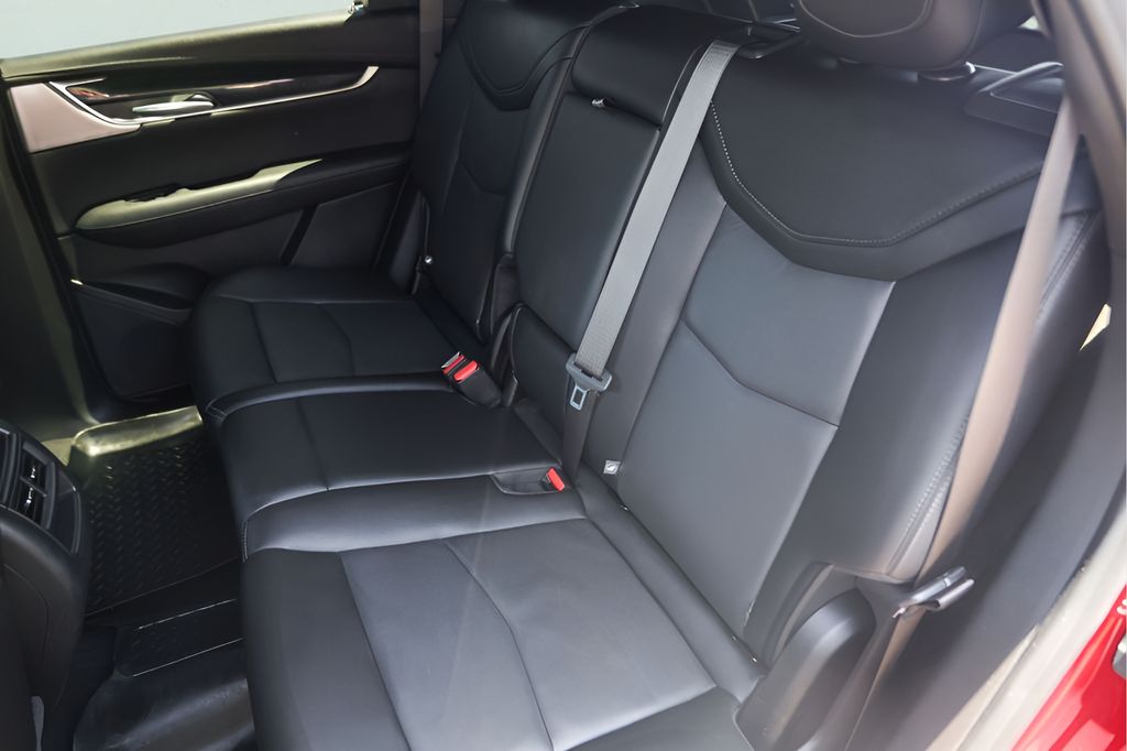 Used Car 2021 Cadillac Xt5  Premium Luxury For Sale Under $30,000 In Austin, Texas