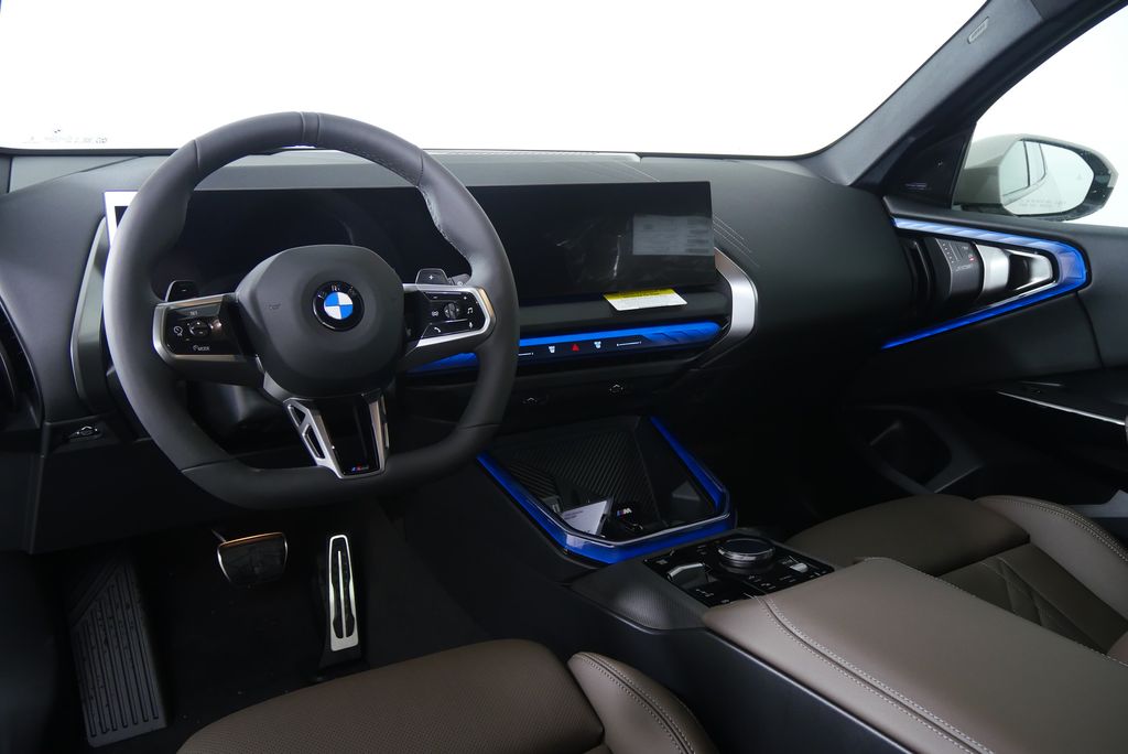 Thumbnail: 2026 BMW X3 - 18