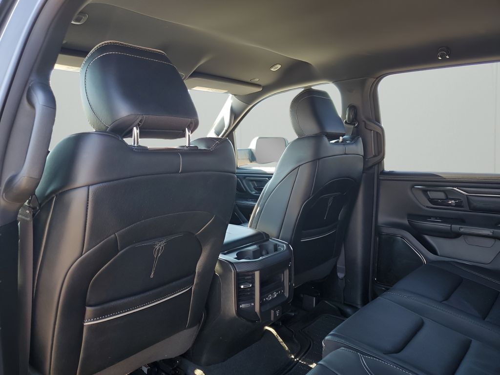 Used Car 2023 Ram 1500  Limited For Sale Under $50,000 In Austin, Texas