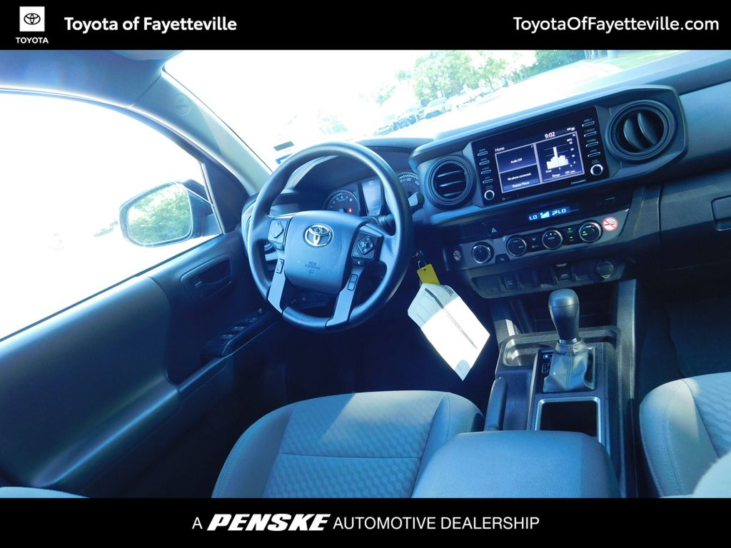 Thumbnail: 2023 Toyota Tacoma - 6