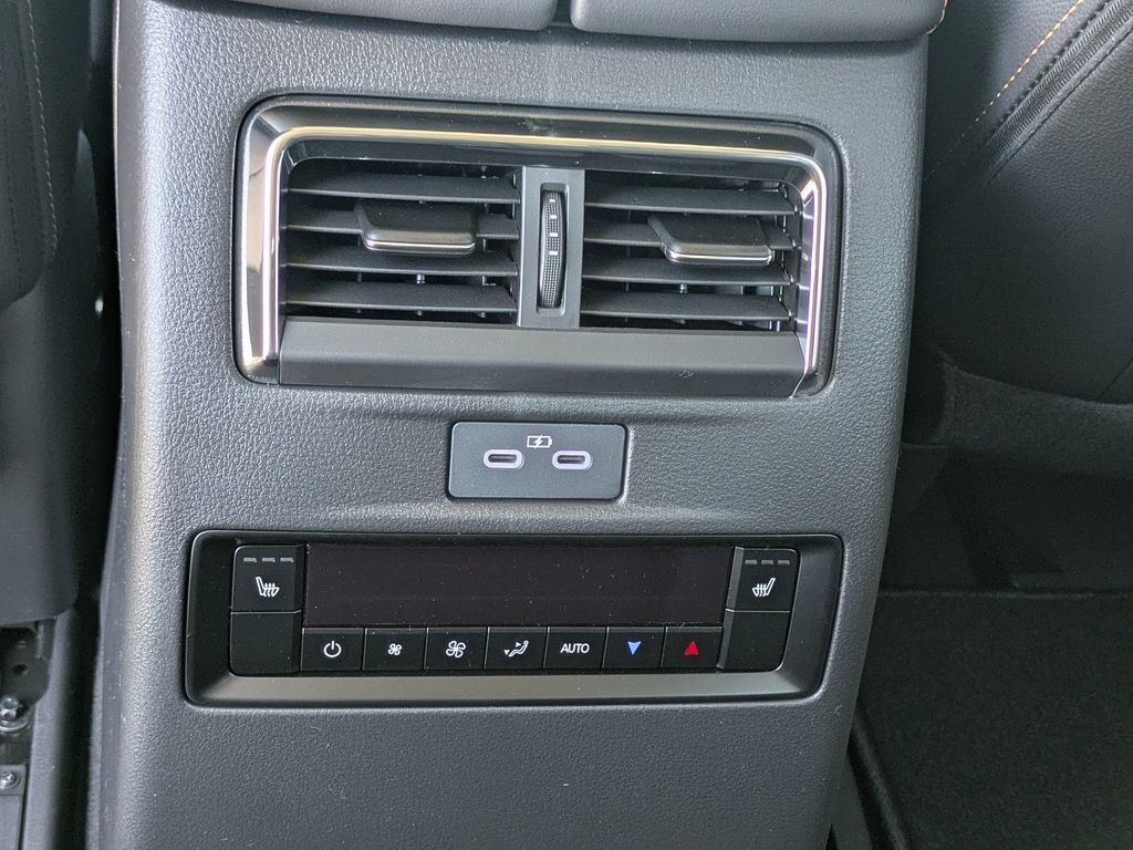 2026 Mazda CX-70 3.3 Turbo Premium