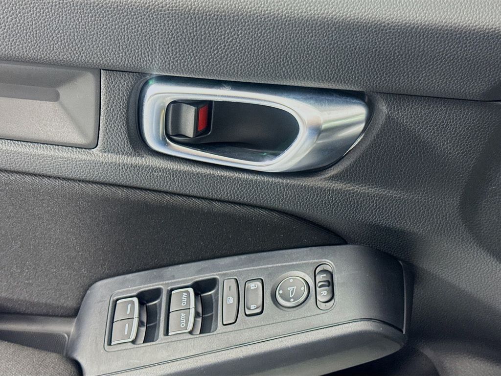 Used Car 2023 Honda Civic  Sport For Sale Under $30,000 In Austin, Texas