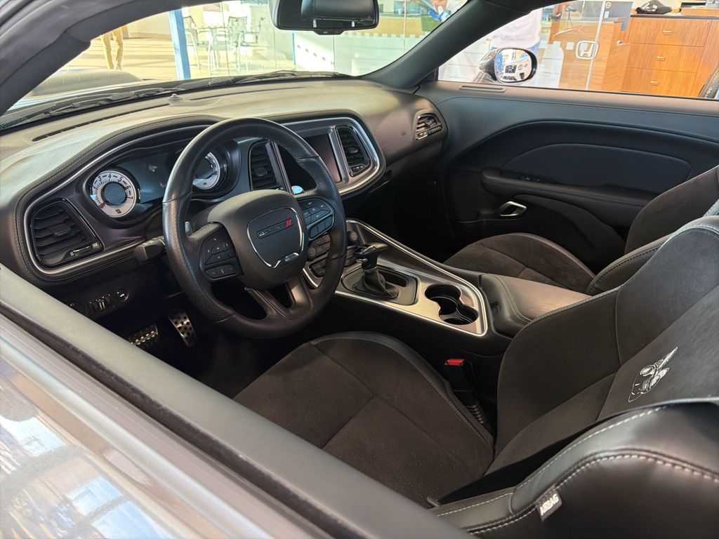 Thumbnail: 2021 Dodge Challenger - 12