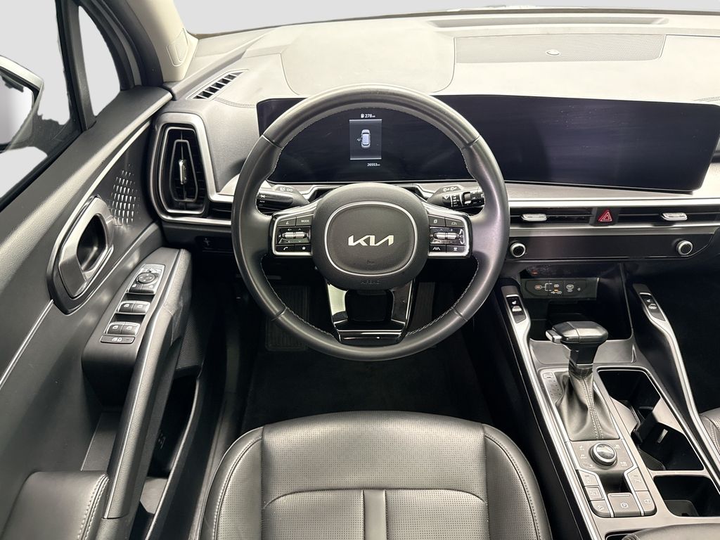 Thumbnail: 2024 Kia Sorento - 10
