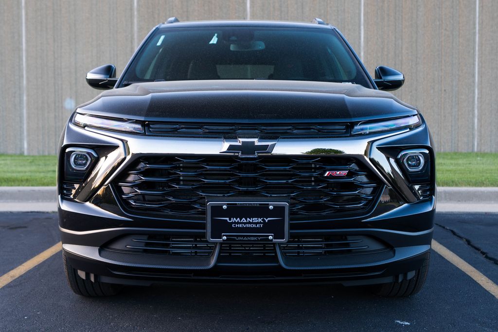 2026 Chevrolet Trailblazer RS - Photo 3