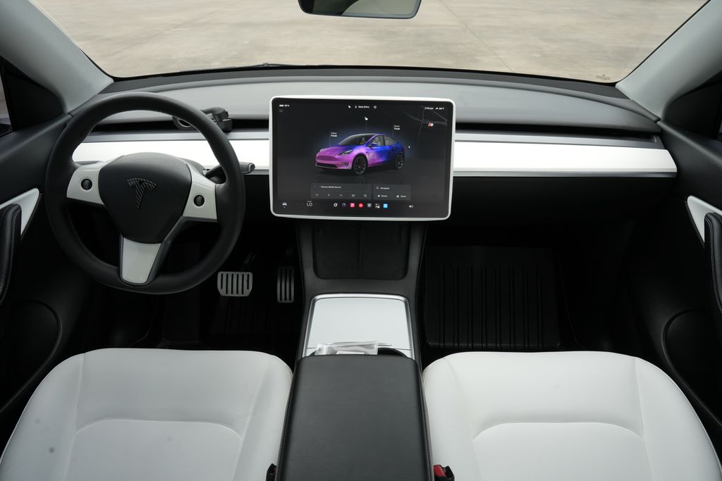 2022 Tesla Model Y Performance  at Emmons Autoplex