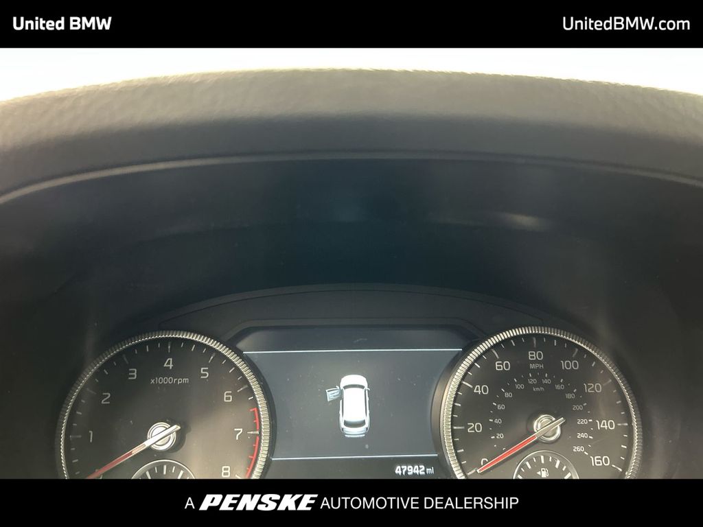 Thumbnail: 2021 Kia Telluride - 15