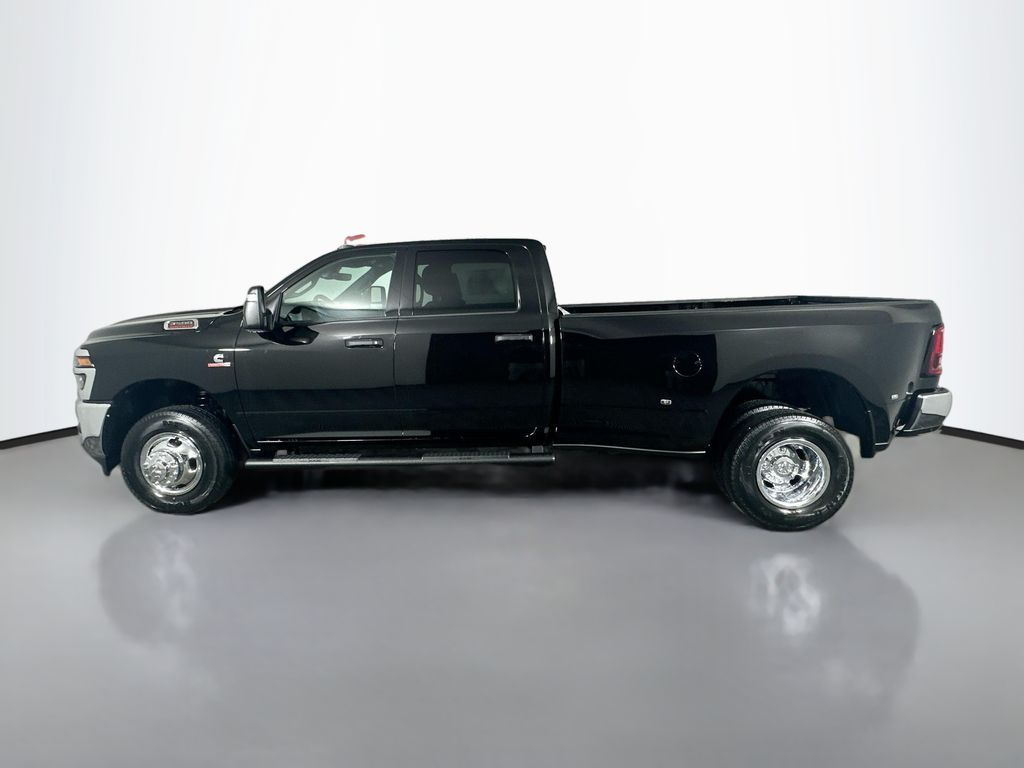 New 2026 Black Ram Tradesman 12in Dually image 4