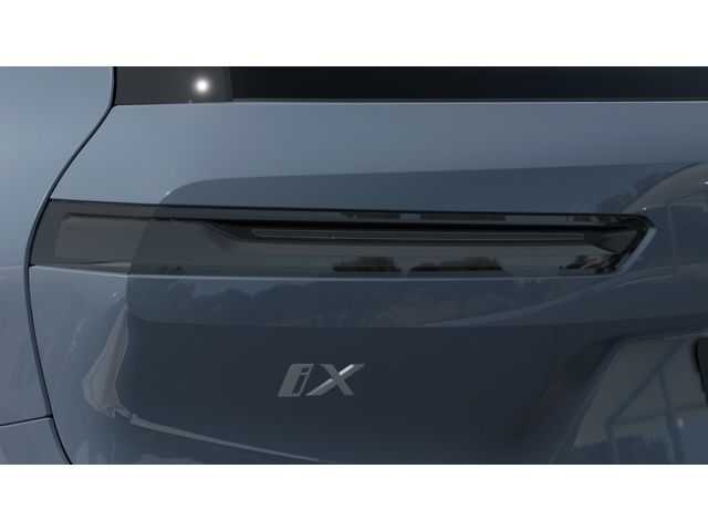 Thumbnail: 2026 BMW iX - 8