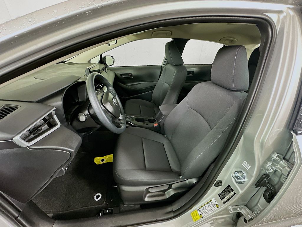 Thumbnail: 2026 Toyota Corolla - 21