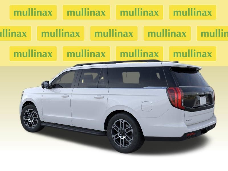 New 2026 White Ford Active image 7