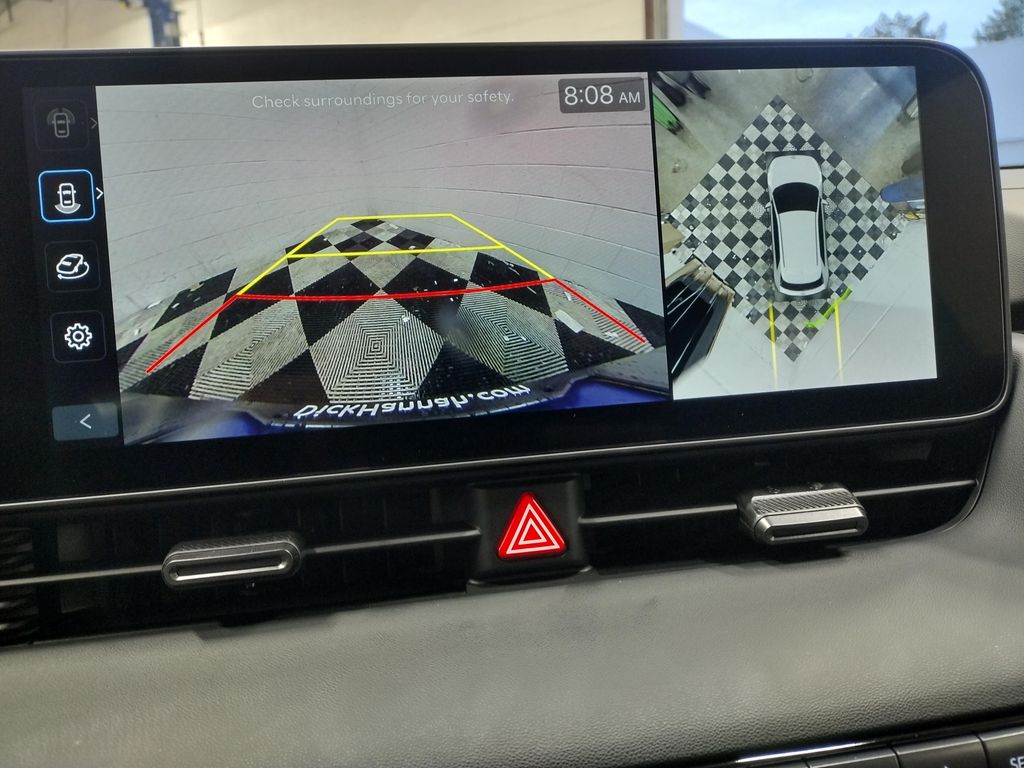 2026 Hyundai IONIQ 5 XRT