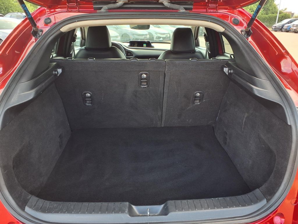 2022 Mazda CX-30 2.5 S Select Package - 11