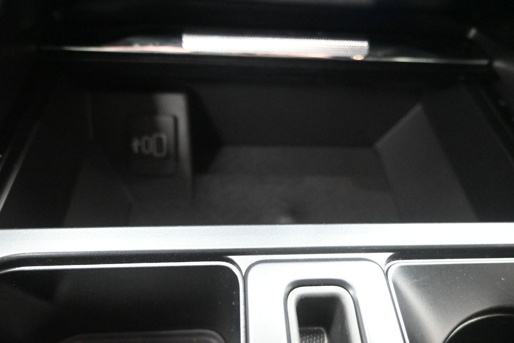 Used 2025 Ford F-150 Truck