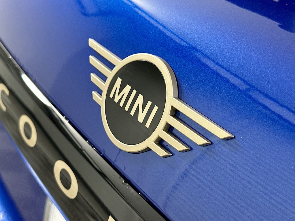 Thumbnail: 2026 MINI Cooper - 21