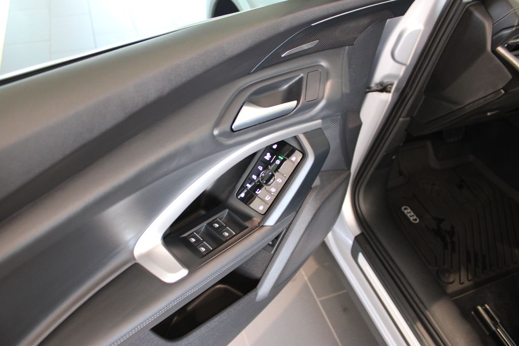 New 2026 Silver Audi 2.0T Premium Plus image 28