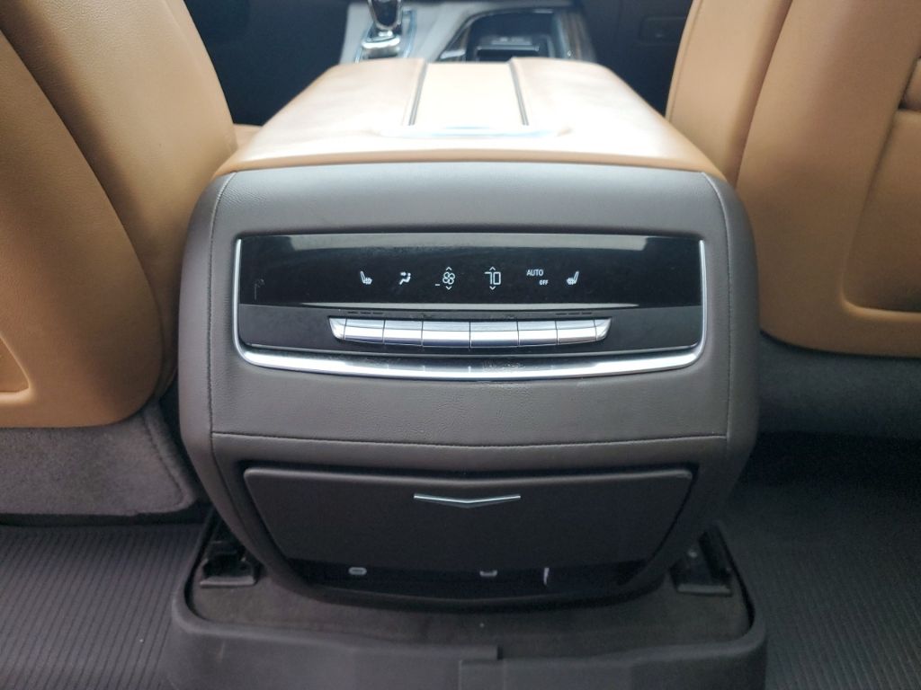 Used Car 2023 Cadillac Escalade Esv  Premium For Sale Under $70,000 In Austin, Texas