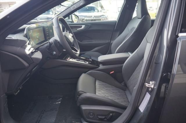 Thumbnail: 2025 Audi S5 - 6