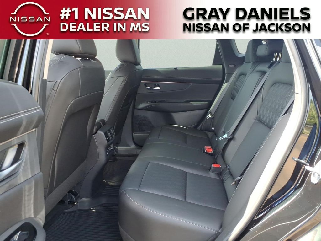 New 2026 Nissan Murano SUV