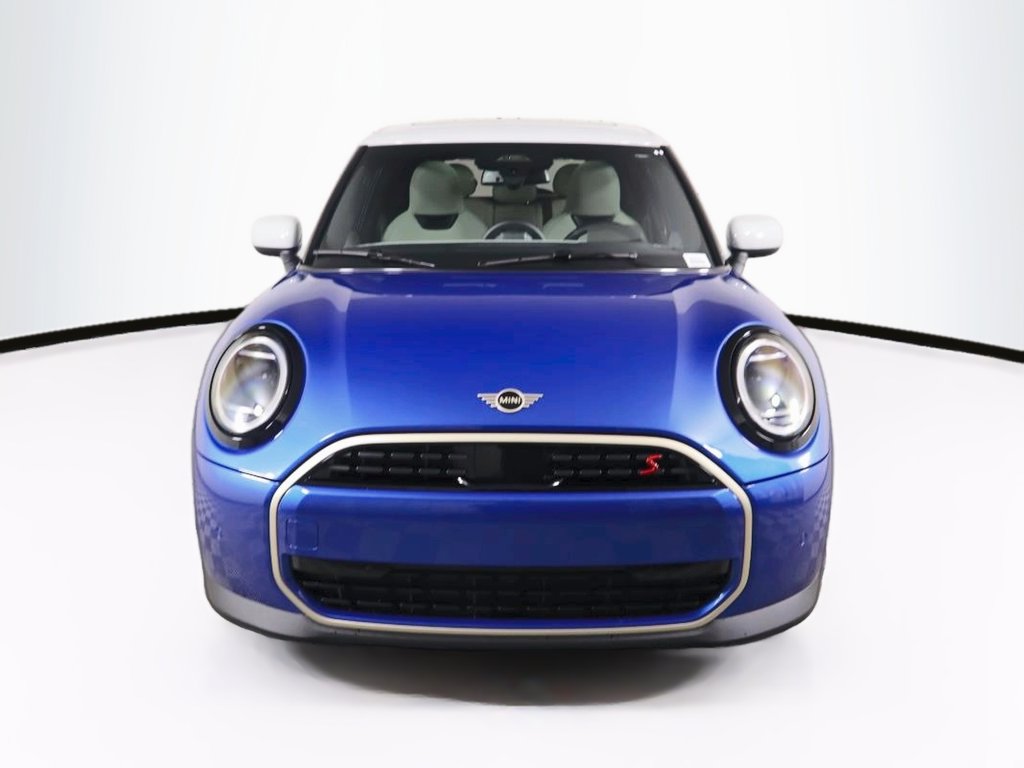 Thumbnail: 2026 MINI Cooper - 2