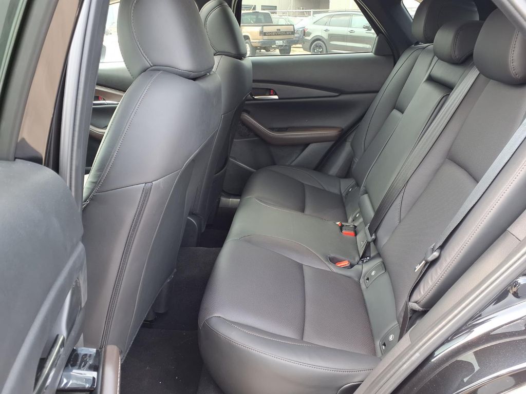 2025 Mazda CX-30 2.5 Turbo Premium Package - 5