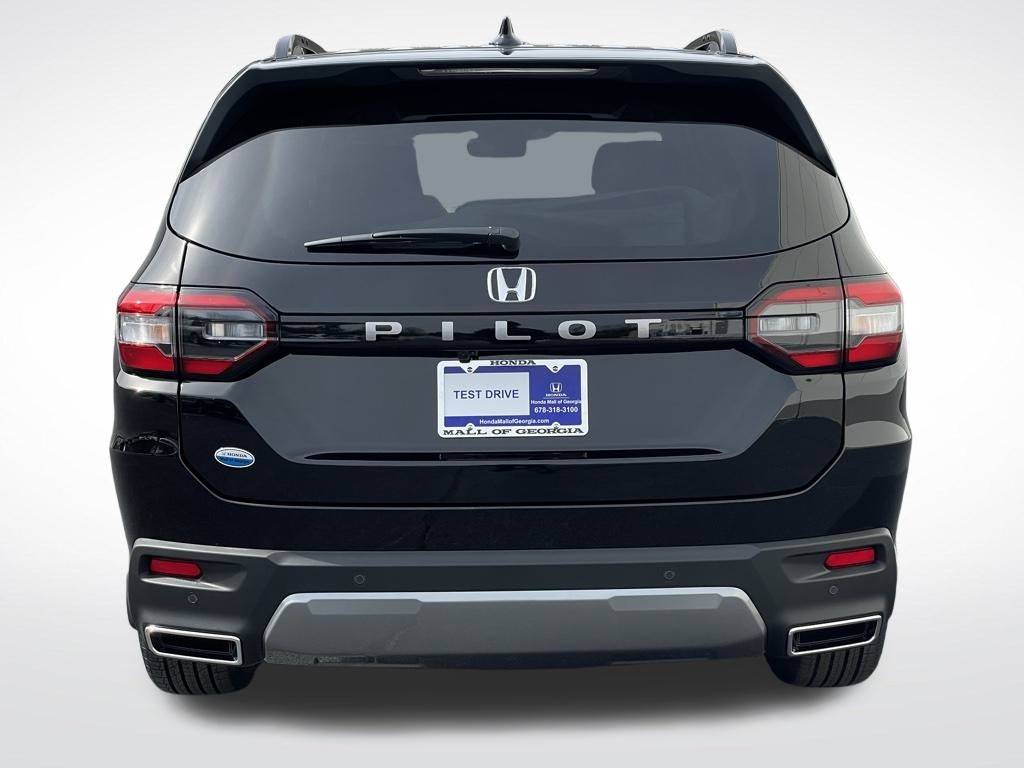 Thumbnail: 2026 Honda Pilot - 5