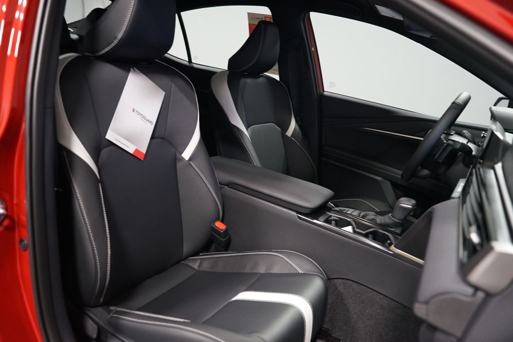 Thumbnail: 2026 Toyota Camry - 29