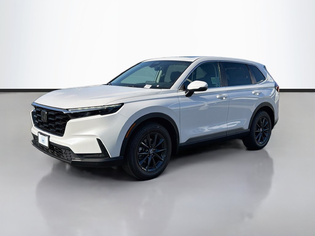 Thumbnail: 2026 Honda CR-V - 1