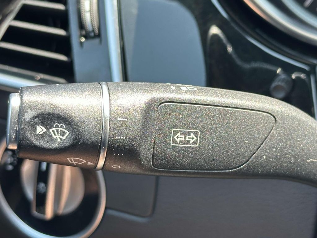 2019 Mercedes-Benz GLE 43 AMG 16