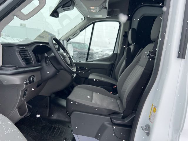 2026 Ford Transit-250