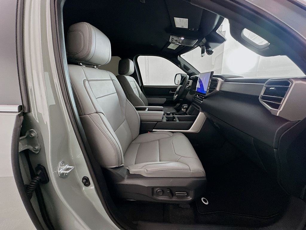 Thumbnail: 2026 Toyota Tundra - 28