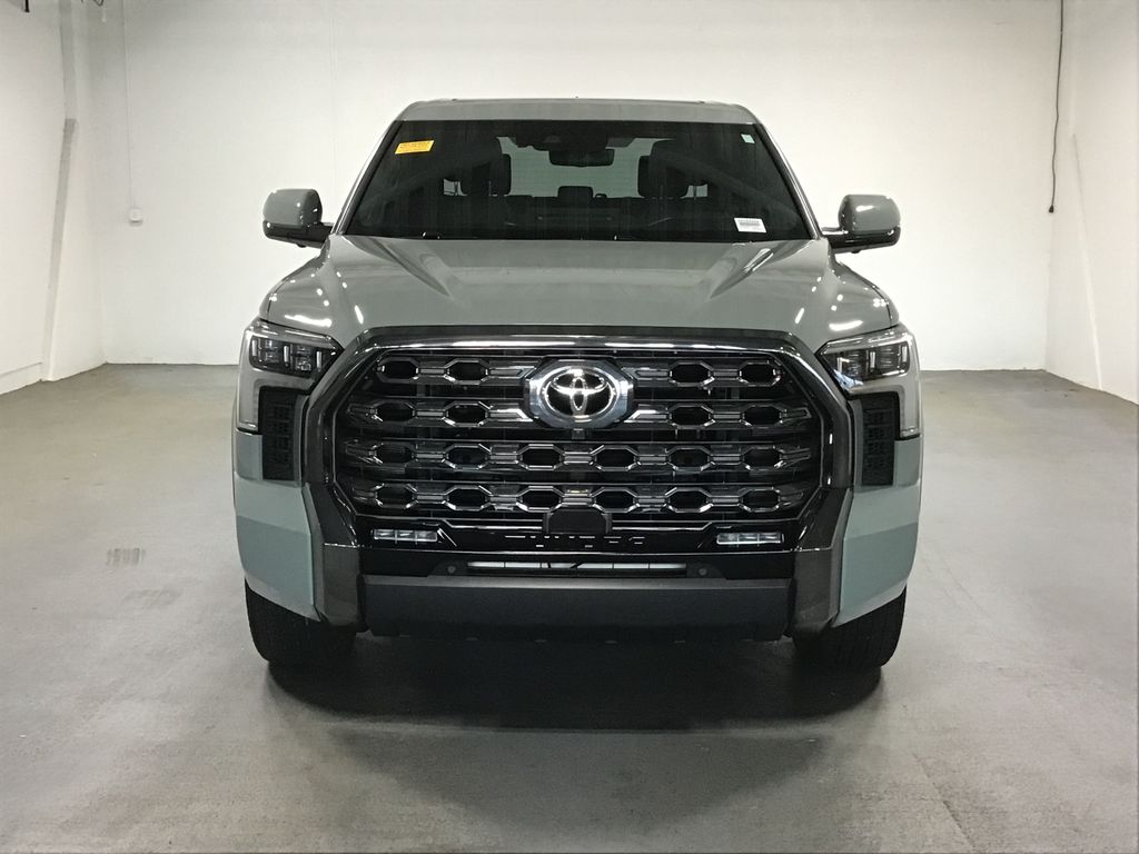 Thumbnail: 2024 Toyota Tundra - 2
