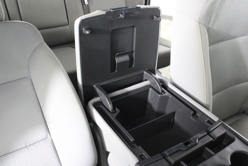 Used 2018 Chevrolet Silverado 1500 for sale in 