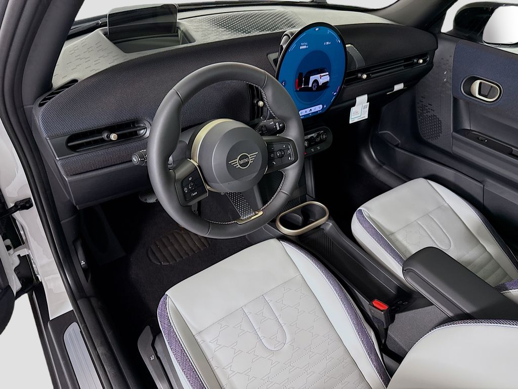 Thumbnail: 2026 MINI Cooper - 9