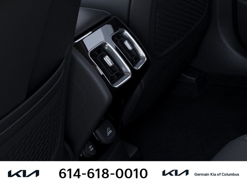 New 2026 Green Kia X-Line SX Prestige image 29
