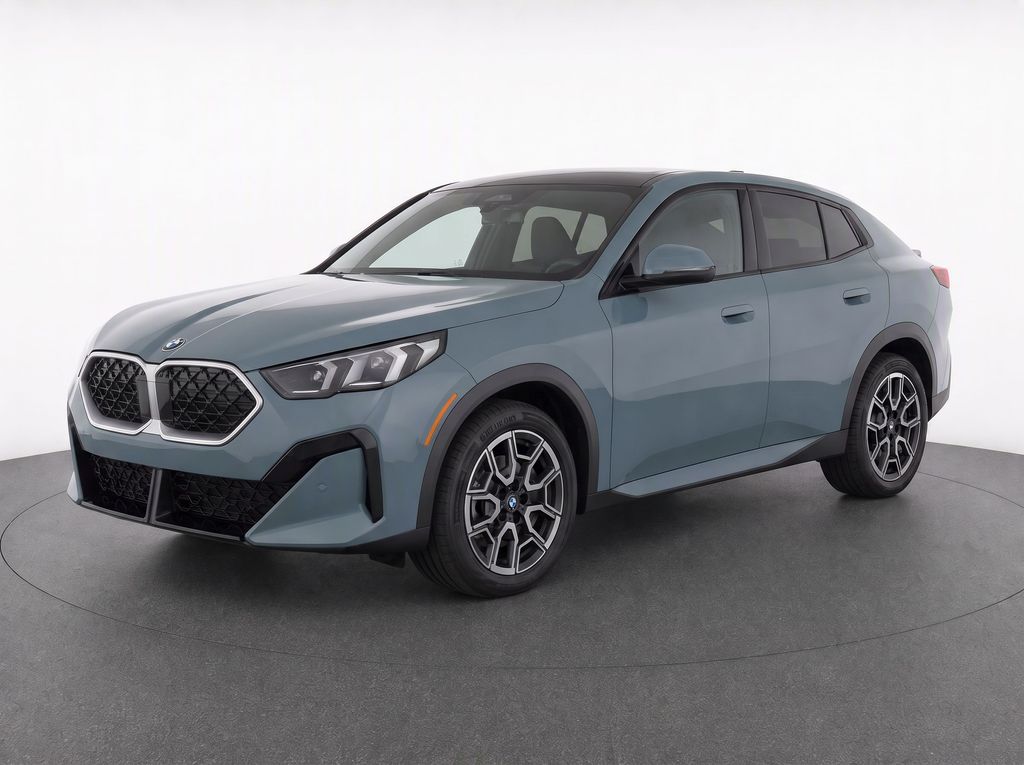 Thumbnail: 2026 BMW X2 - 7