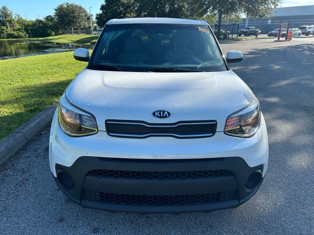 Thumbnail: 2018 Kia Soul - 8