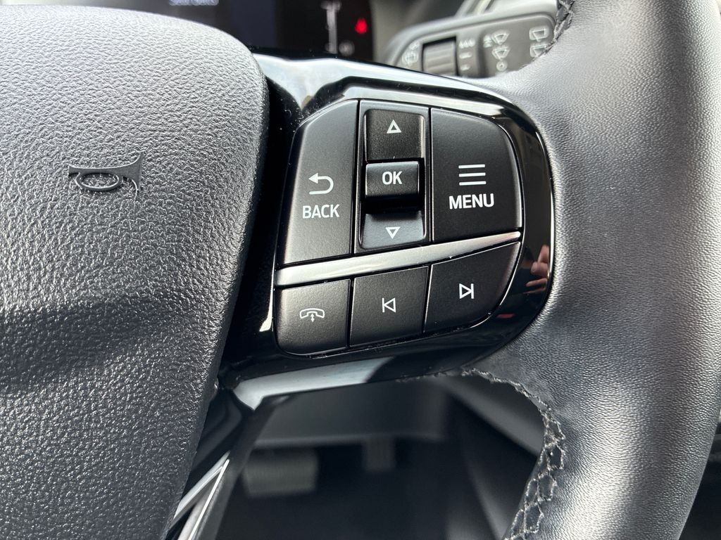2023 Ford Escape Active Gray at Honda North