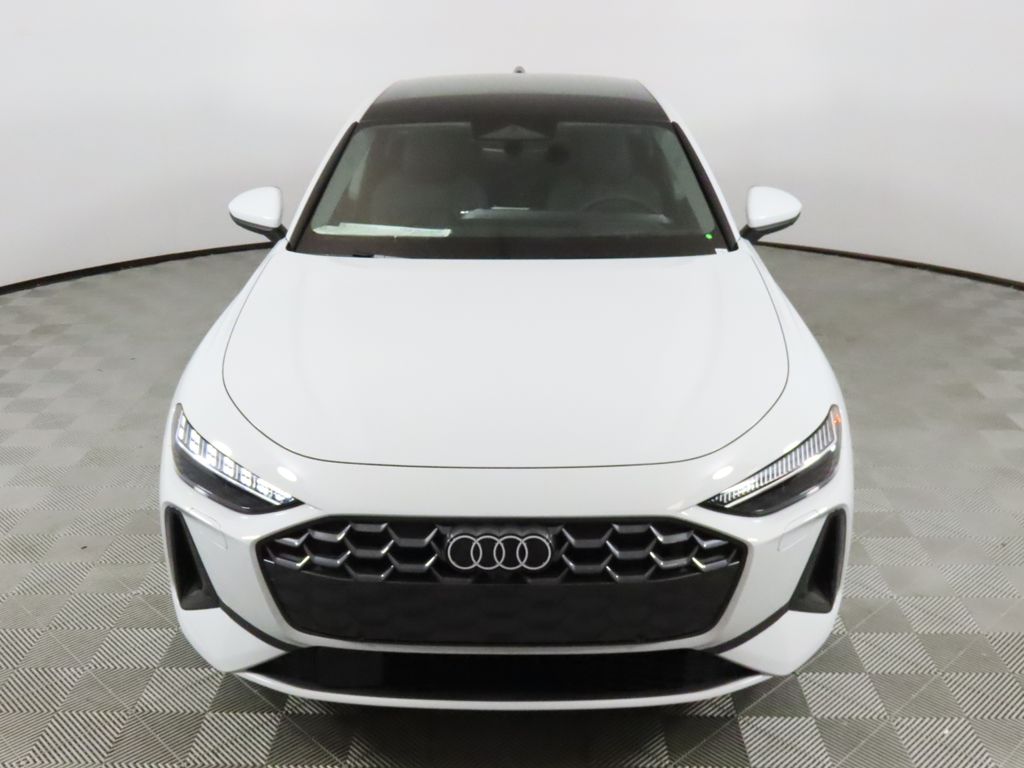 Thumbnail: 2025 Audi A5 - 8