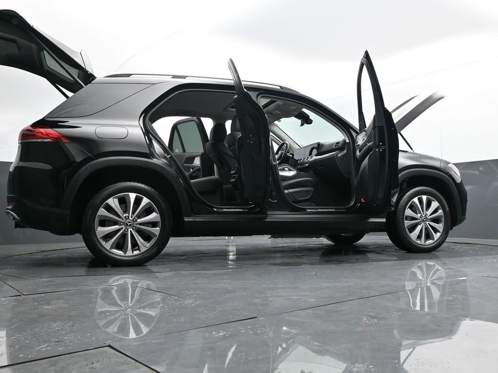 2023 Mercedes-Benz GLE GLE 350 4MATIC
