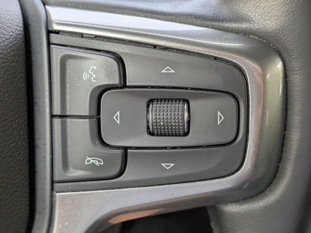 Used 2023 Chevrolet Silverado 1500 Truck