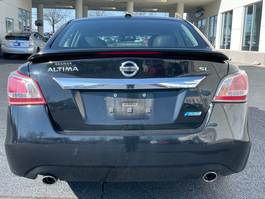 2013 Nissan Altima SL 3