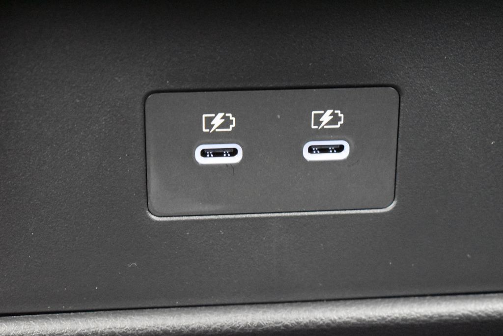 Thumbnail: 2026 Nissan Rogue - 32